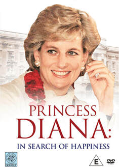 Odyssey Princess Diana In Search Of Happiness