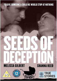 Odyssey Seeds of Deception