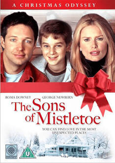 Odyssey Sons of Mistletoe