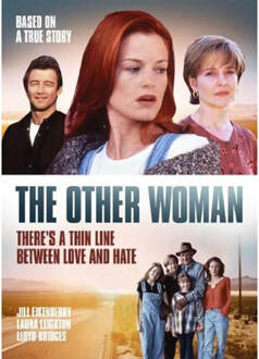 Odyssey The Other Woman