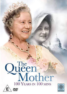 Odyssey The Queen Mother 100 Years In 100 Mins
