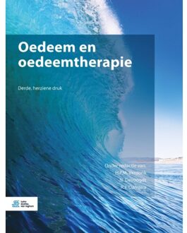 Oedeem en oedeemtherapie