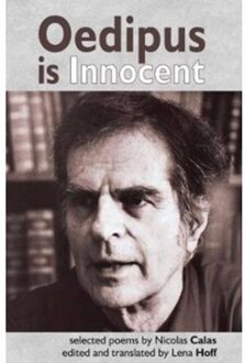 Oedipus Is Innocent - Calas, Nicolas