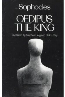 Oedipus The King