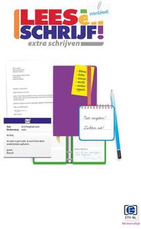 Oefenen.nl  -   Lees en Schrijf