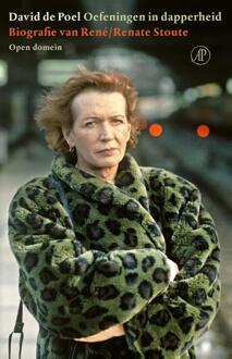 Oefeningen in dapperheid