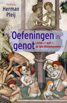 Oefeningen In Genot