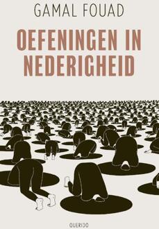 Oefeningen in nederigheid -  Gamal Fouad (ISBN: 9789021418698)
