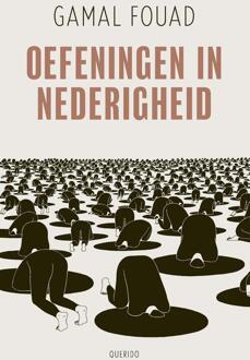Oefeningen in nederigheid -  Gamal Fouad (ISBN: 9789021418704)
