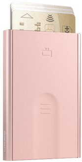 Ögon Slider Blush Pink