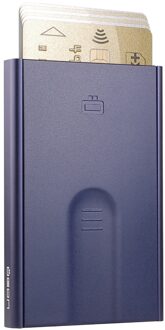 Ögon Slider Navy Blue