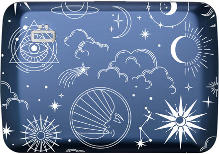 Ögon Smart Case V2 Astral Navy Blue