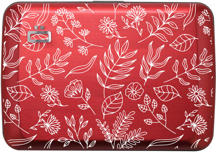 Ögon Smart Case V2 Floral