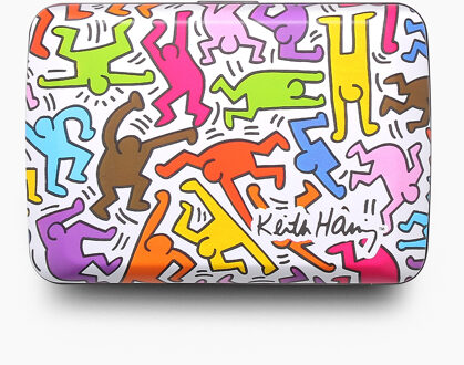 Ögon Smart Case V2 Keith Haring Color