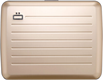 Ögon Smart Case V2 Large Rose Gold