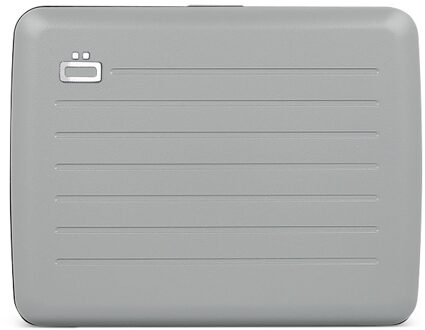 Ögon Smart Case V2 Large Stone Grey
