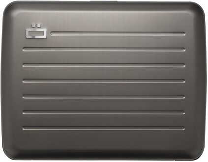 Ögon Smart Case V2 Large Titanium