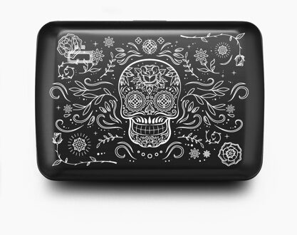 Ögon Smart Case V2 Muertos