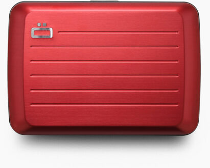 Ögon Smart Case V2 Red