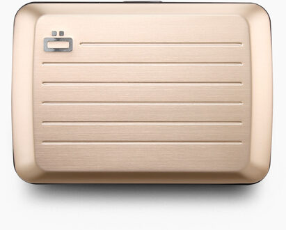 Ögon Smart Case V2 Rose Gold