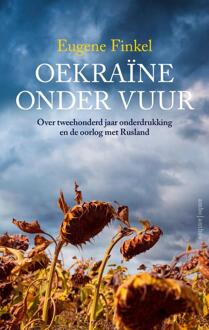 Oekraïne onder vuur -  Eugene Finkel (ISBN: 9789026363085)