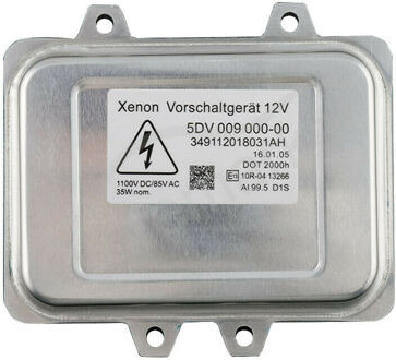 Oem 06 07 08 09 10 Voor Bmw 525i 528i 530i 535i 545i 550i Xenon Koplamp Ballast