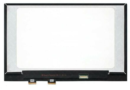 OEM 14 FHD LED Screen Digitizer Assembly For Asus Vivobook Flip TP412U TP412UA - small