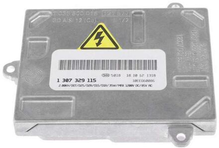 Oem 2003-2006 Voor Mercedes S63 S500 S550 S600 Xenon Koplamp Ballast 1307329293