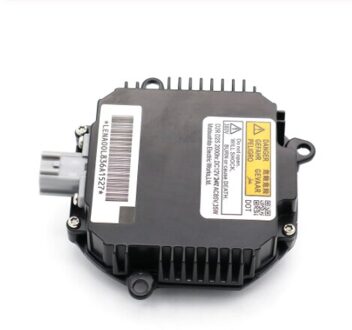 Oem 2005-2006 Forinfiniti G35 Sedan Hid Xenon Koplamp Ballast NZMNS111LANA