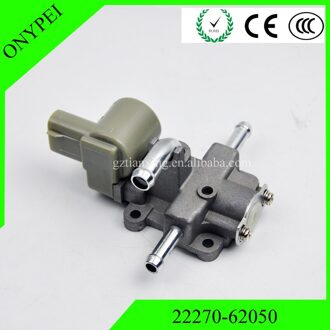 Oem #22270-62050 Idle Air Control Valve Voor Toyota 4Runner T100 Tacoma Tundra 3.4L V6 2227062050