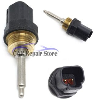 Oem 264-4297 Temperatuursensor Voor Rups C12 / C15 725 730 735 740 AP-1000D 420E 130-9811 2644297 Truck Graafmachine