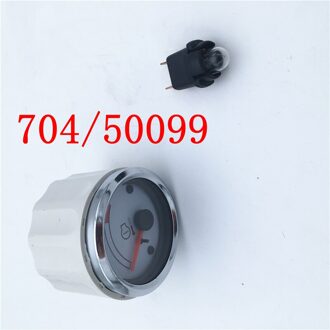 Oem 704/50099 Water Temp Gauge Voor Jcb Graaflaadcombinaties Jcb 3CX 4CX Onderdelen
