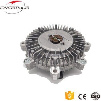 OEM 8-94332-824-0 Clutch Radiator fan (Koelsysteem) voor isuzu 4BE1 4BC2 4BD1