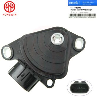 Oem 84540-52110 Neutral Safety Switch Range Sensor Voor Toyota Yaris Vios NSP15 8454052110