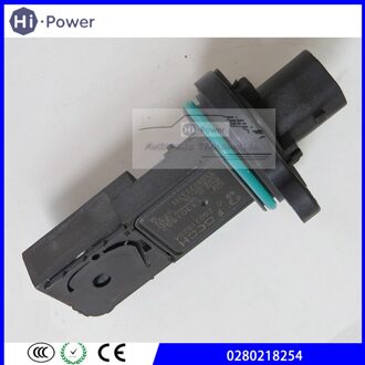 Oem 92196278 0280218254 Luchtmassameter Voor Cadillac Elr Chevrolet Cruze Sonic 213-4686 2134686 0280218268