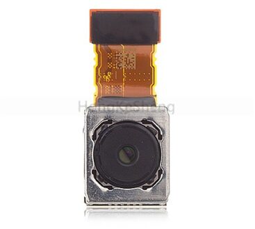 OEM Achteruitrijcamera Vervanging Terug Camera voor Sony Xperia XZ1 G8341 G8342 SOV36 SO-01K