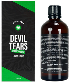 OEM Devil Tears Unisex - 100 ml