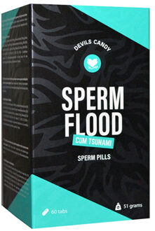 OEM Devils Candy - Sperm Flood
