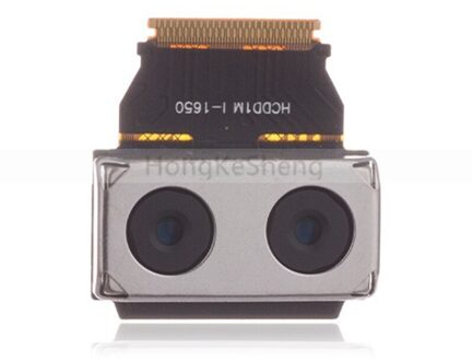 OEM Dual Rear Back Camera Vervanging voor Motorola Moto Z2 Force XT1789 Z Force Editie (2nd gen.)
