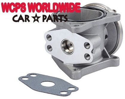 OEM EGR Klep VOOR V W Mk4 Mk5 Golf Bora Passat Touran 1.9TDI 2.0TDI 16 V 724809160 038129637D 7.24809.16 038131501 K 038131501 S