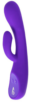 OEM Lioness - The Lioness Vibrator 2.0 Training Speeltje Paars - GEEN