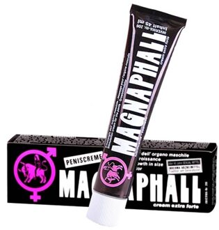 OEM Magnaphall Cream - 45 ml - Glijmiddel