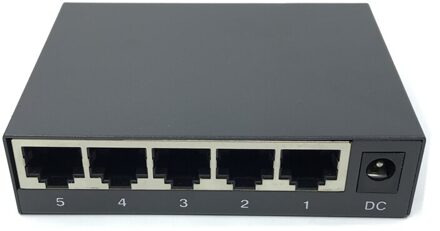 OEM mini goedkope priceule5-port HUB capture packet mirroring Elke poort capture packet data captureEthernetswitchmodule