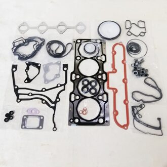 Oem Motor Pakking Kit Voor Foton Cummins ISF3.8