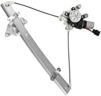 Oem # MR573878 Rechtsvoor Passenger Side Window Regulator El W/ Motor Voor Mitsubishi Outlander 2003 2004 2005 2006