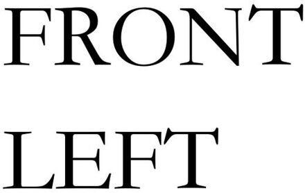 Oem Vermogen Window Regulator Rechtsvoor Voor 2002- Peugeot 307 Sedan Hatchback Wagon Bruin