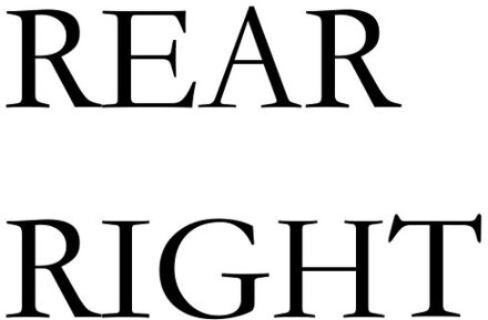 Oem Vermogen Window Regulator Rechtsvoor Voor 2002- Peugeot 307 Sedan Hatchback Wagon Zilver