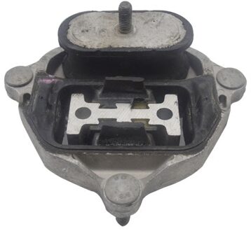 OEM Versnellingsbak Lagers Montage Transmissie Mount Rubber Buffer Beugel Voor A4 A5 A6 A7 Q5 Macan 8K0 399 151 DB 8K0 399 151 WORDEN