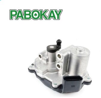 Oem Voor Vw Passat Beetle Eos Golf 5 6 Jetta Inlaatspruitstuk Flap Actuator Motor Gloednieuwe 03L129086V, 03L 129 086 V, 03L129086V120