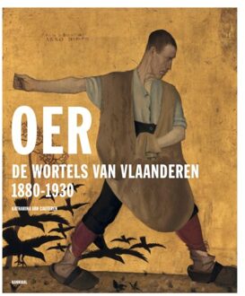 Oer - De Wortels Van Vlaanderen - Katharina van Cauteren